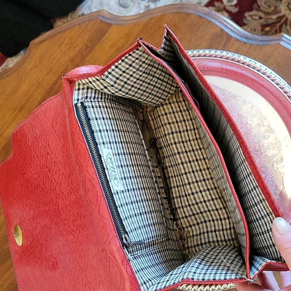 Vintage The Heche Co. Handbag - Picture 10 of 12